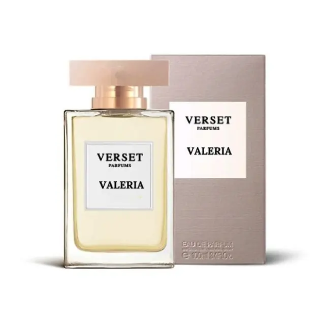 Verset Valeria Eau de Parfum Γυναικείο Άρωμα 100-ml-el