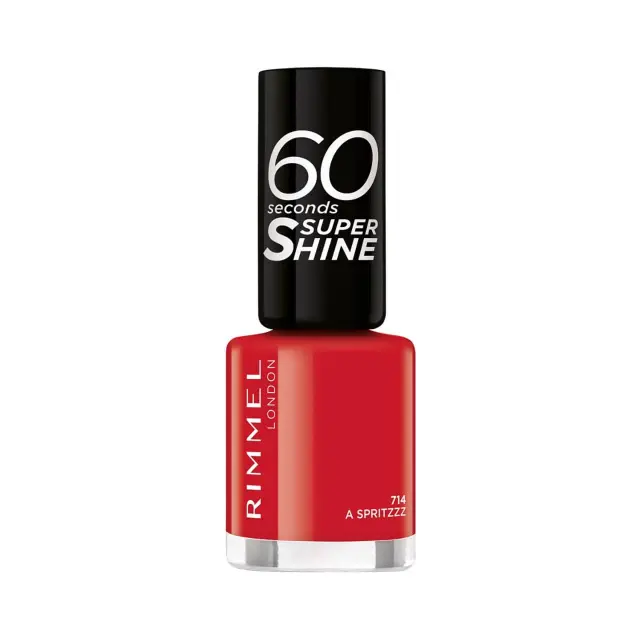 60 Seconds Super Shine 8ml