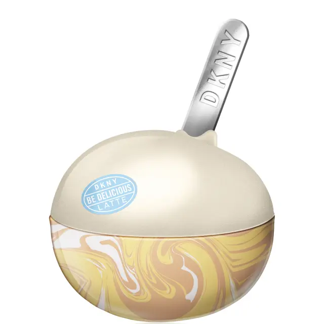 DKNY Be Delicious Latte Vanilla Γυναικείο Άρωμα Eau De Parfum 50ml
