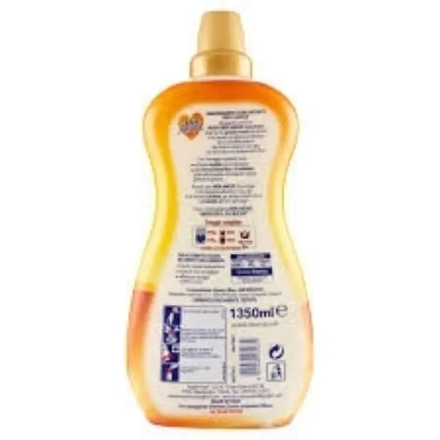 Mon Amour Argan Συμπυκνωμένο Μαλακτικό 1350ml 2