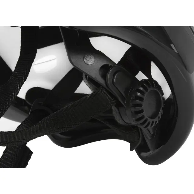 AMILA Προστατευτικό Κράνος Ροζ PVC Medium (48992) - M 2