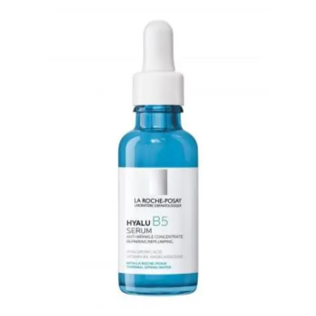 La Roche Posay Promo Serum Hyalu B5 Αντιρυτιδικός + Επανορθωτικός Ορός για Γέμισμα + Επανόρθωση, 30ml + Δώρο Hyalu B5 Serum, 10ml 2