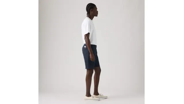 XX CHINO TAPER SHORT II BLUES - 30 3