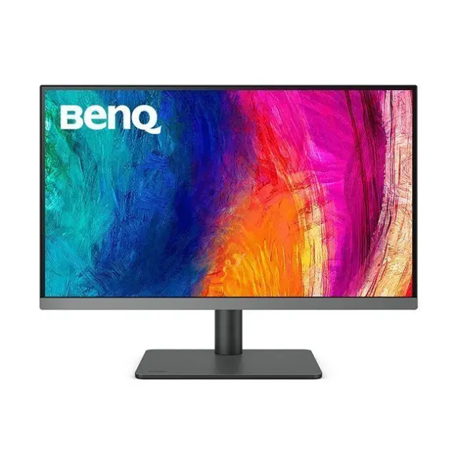 BenQ Monitor 27" PD2706U IPS 4K (9H.LLJLB.QEE)