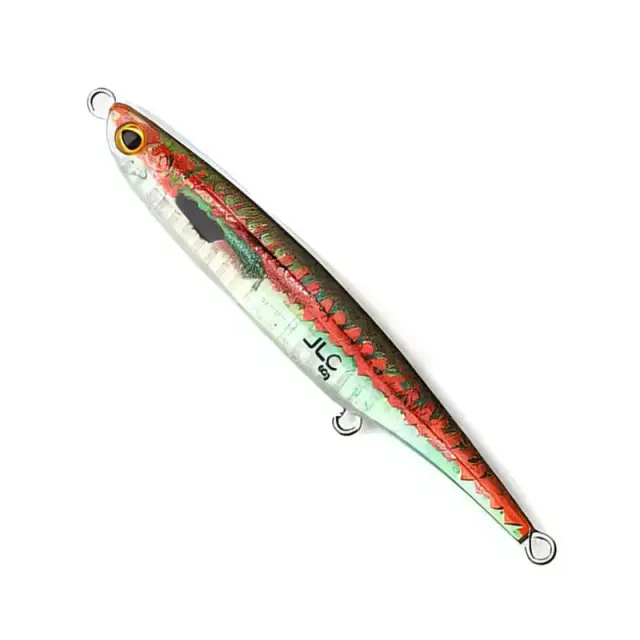 Πλάνος JLC Real Jig 120gr #4 - Doncella