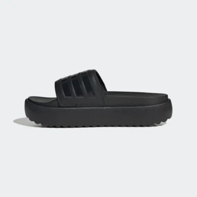 Adidas Adilette Platform Slides HQ6179 - 39 2