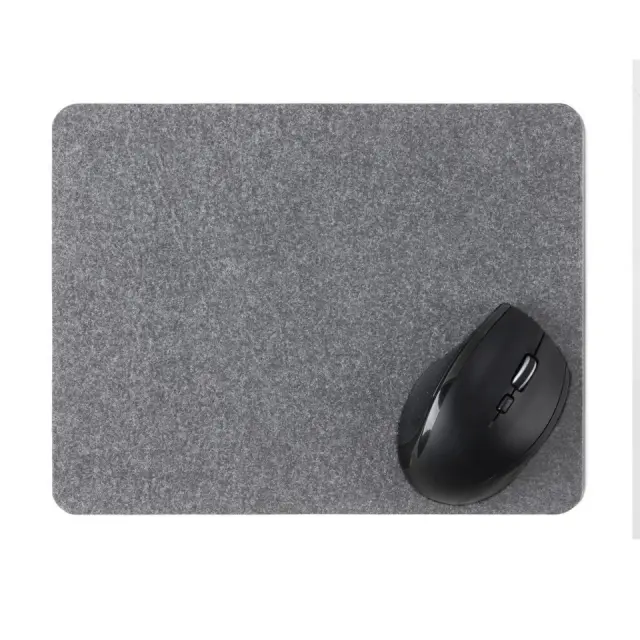 Felt Mouse Pad US22- Gadgets