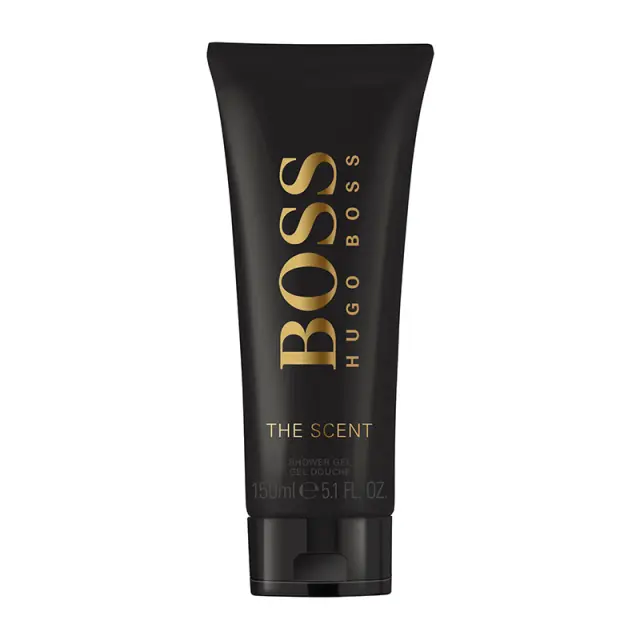 Hugo Boss the Scent Shower Gel 150ml