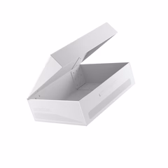 Gamegenic Token Holder White 2