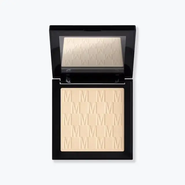 Mesauda Nude Venus Πούδρα Προσώπου 10gr - 102 Light Beige