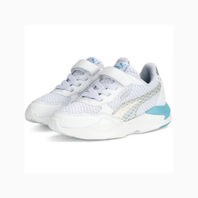 PUMA X-RAY SPEED LITE MRMID AC+PS 2