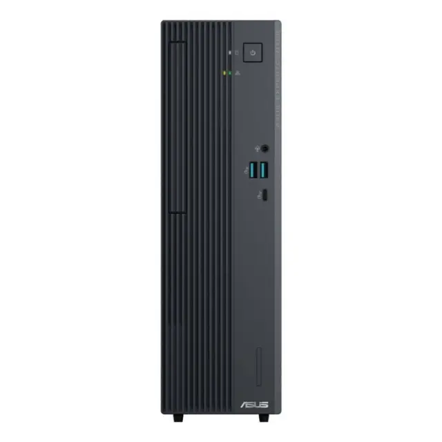 Asus PC ExpertCenter P500 SFF Core 5 210H/16GB D5/SSD 512GB NVMe/W11 Pro 3Y NBD Gray (90PF05A1-M00M50) (ASU90PF05A1-M00M50)
