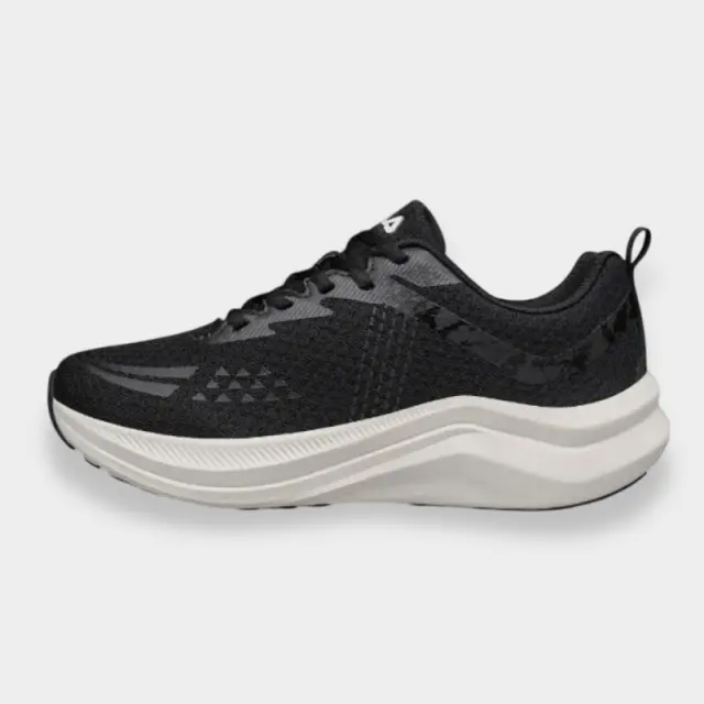 Sneaker Fila Memory Ranger Nanobionic Running 1AF61011-011 Μαυρο - 43 2