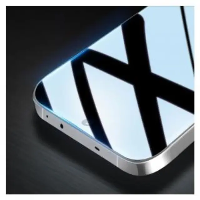 Tempered Glass Full Face Dux Ducis OnePlus Nord 4 5G Μαύρο (1 τεμ.) N65842 3
