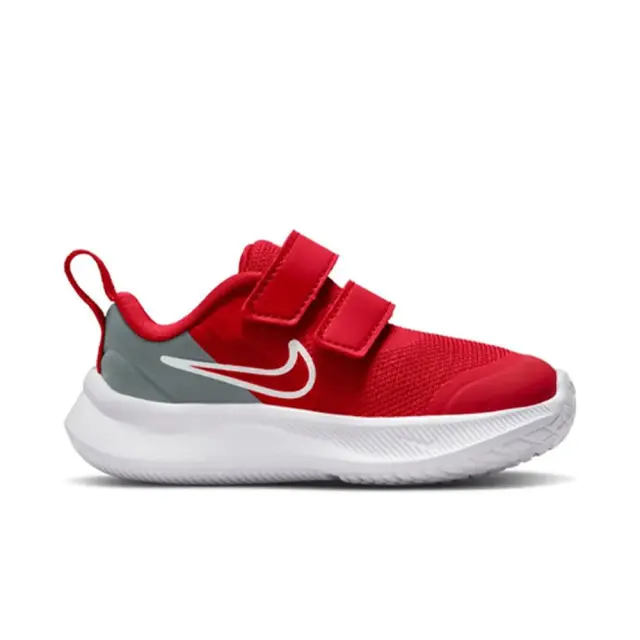 Nike Star Runner 3 (TDV) (DA2778-607) - Κόκκινο