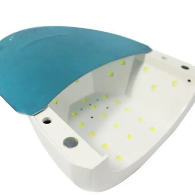 Επαγγελματικό Φουρνάκι Νυχιών SUNone 2-in-1 LED/UV 48Watt 3