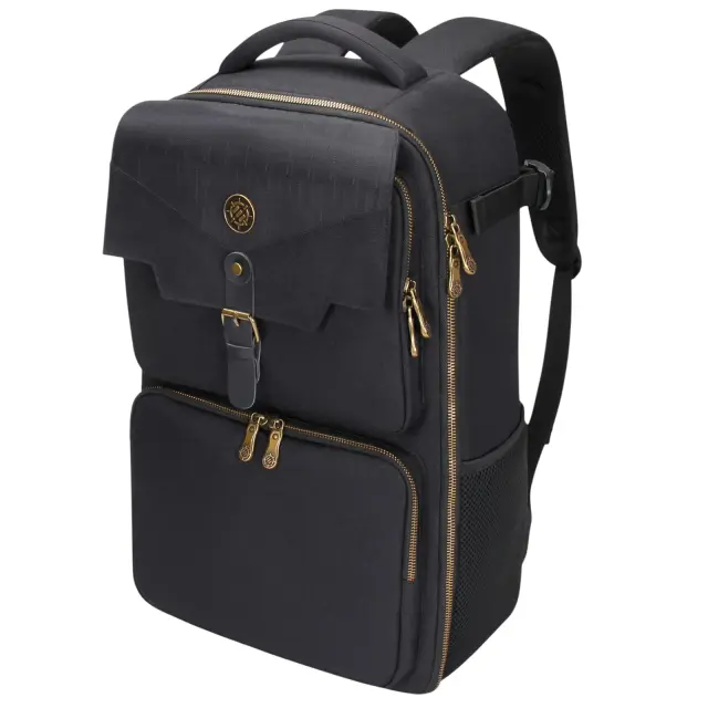 ENHANCE Trading Card Games Backpack (Black)