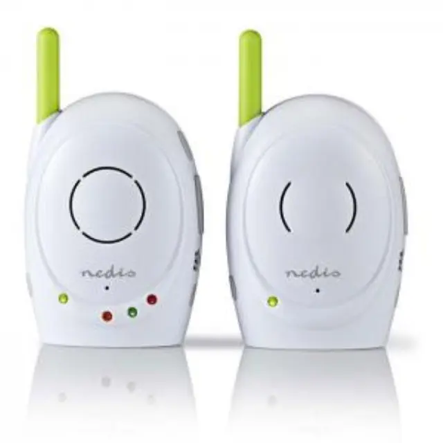 Ασύρματο baby monitor, με δυνατότητα αμφίδρομης επικοινωνίας. 2