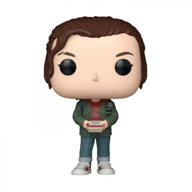 Funko Pop! Television: The Last of Us - Ellie #1844 Vinyl Figure 2