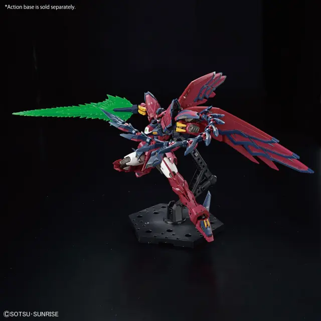 RG 1/144 Gundam Epyon 2