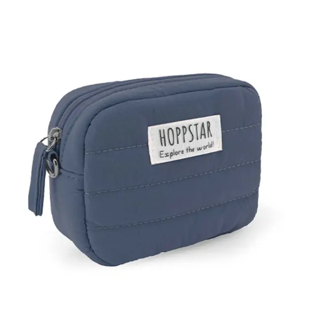 Hoppstar Bag mini navy (τσαντάκι για Φωτογραφική Μηχανή Rookie & Expert) 12454 3