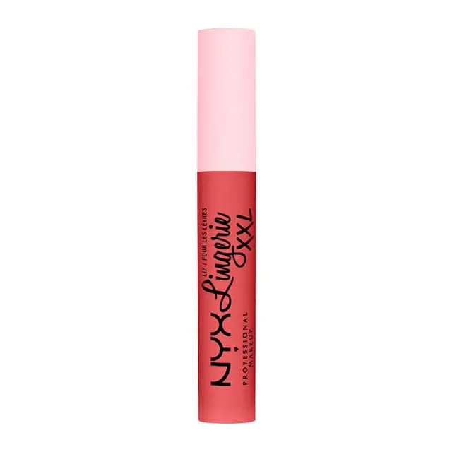 Lip Lingerie XXL Κραγιόν 4ml