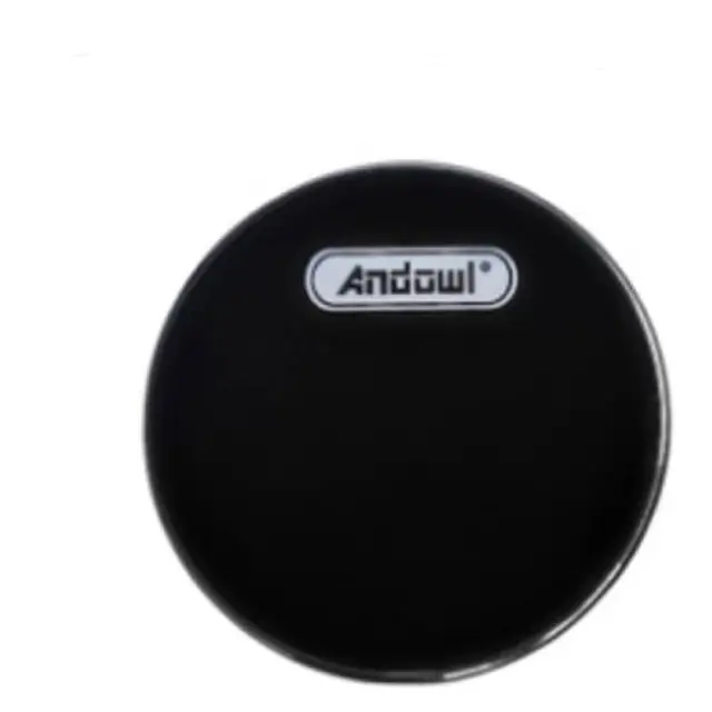 ΑΣΥΡΜΑΤΟΣ ΓΡΗΓΟΡΟΣ ΦΟΡΤΙΣΤΗΣ 15W TYPE-C ANDOWL Q-PD20 2