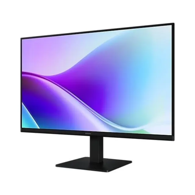 Samsung Monitor 27" S27F320GAU IPS FHD Black (LS27F320GAUXEN) 2