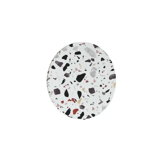 ECLIPSE-ΦΩΤΙΣΤΙΚΟ ΕΠΙΤΟΙΧΟ/ΟΡΟΦΗΣ ΠΟΛΥΧΡΩΜΟ MDF LED SMD 5W 3000Κ 400LM IP20 ΚΥΚΛΟΣ Φ14ΧΗ3,6CM / ZM1705LEDWT