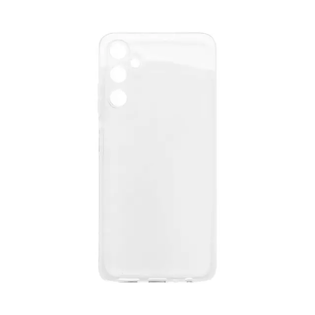 Θήκη Σιλικόνης 1.5mm Για Samsung Galaxy A05s Διάφανη