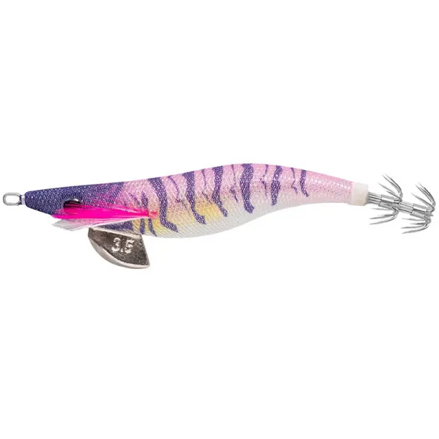 Καλαμαριέρα Cinnetic Crafty Tiger 2.2 #6 Pink party