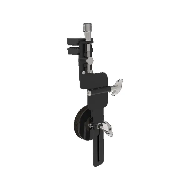 Remo Hk-6500-00 ΑΞεσουάρ Κάσας Adjustable Bass Drum Dampener