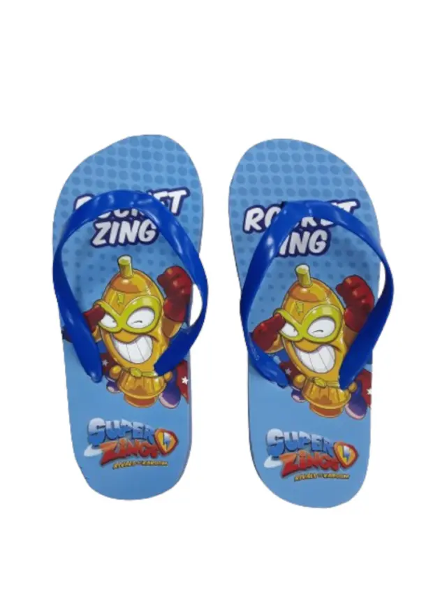 Παιδικά Παντοφλάκια Flip Flops Rocket Zing 0150009 - 28-29 3