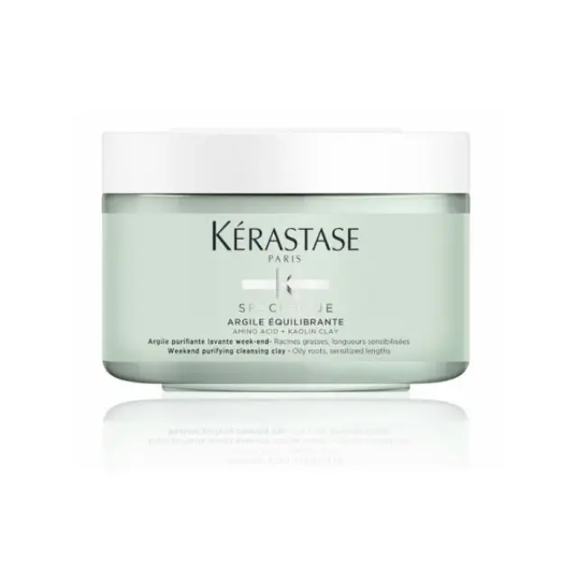 Kérastase Specifique Argile Equilibrante Cleansing Hair Clay 250ml