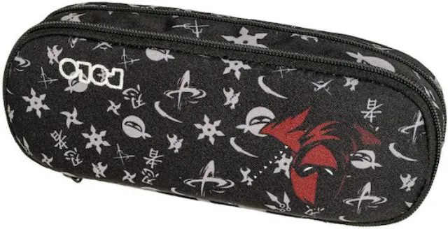 Polo Κασετίνα Kinetic Ninja / 937072-8427 (Polo) 3