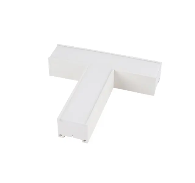 ΤΑΦ DIMMABLE ΓΙΑ ΦΩΤΙΣΤΙΚΟ ΓΡΑΜΜΙΚΟ ΜΙΝΙ 10.5W 1260LM 3000Κ ΛΕΥΚΟ