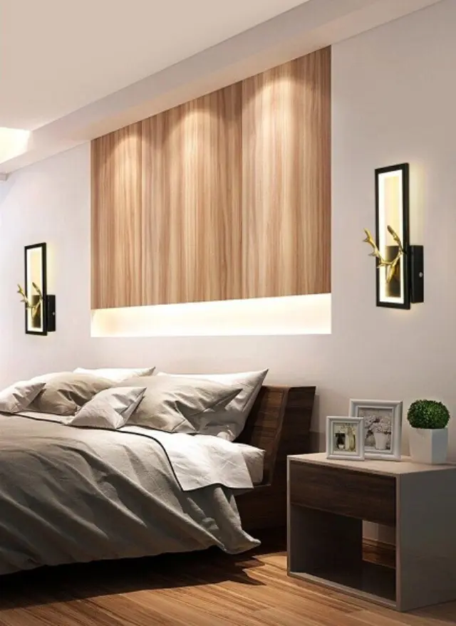 Επιτοίχιο φωτιστικό LED - PH059 - 942645 2