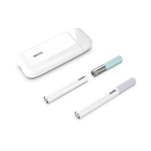 Smarter Duo Dual Pod System Kit 3