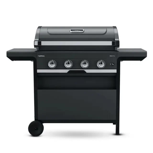 Ψησταριά Select 4 LX Plus
