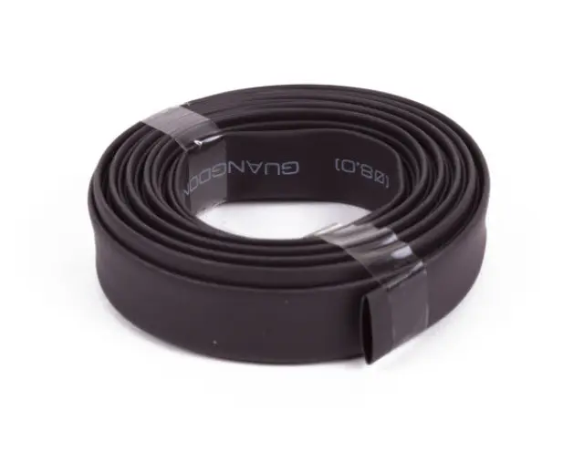 Shrink tube 8 mm x 3 m
