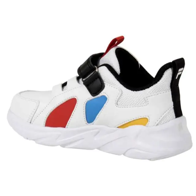 FILA MEMORY AROSA VELCRO - 33 3