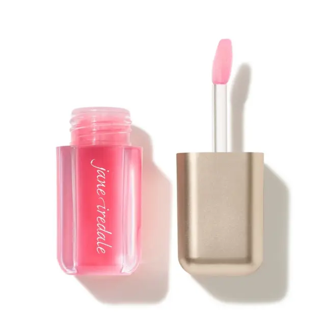 Just Kissed™ pH Lip Oil - Blooming Pink
