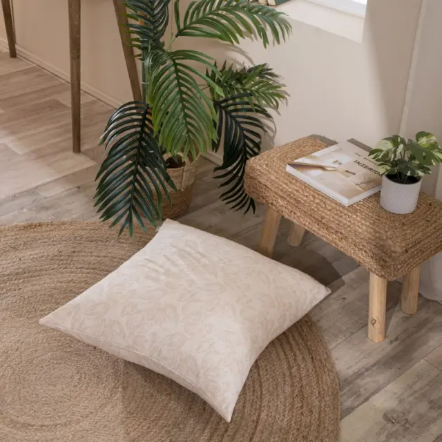 Μαξιλαροθήκη Ferrara 14 TEORAN 30x50cm με γέμιση 3