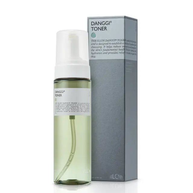 THE ILLON DANGGI TONER 200ml