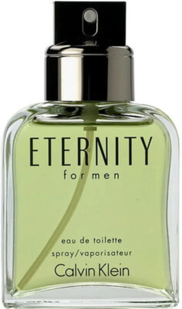 Calvin Klein Eternity Ανδρικό Άρωμα Men Eau de Toilette 50ml