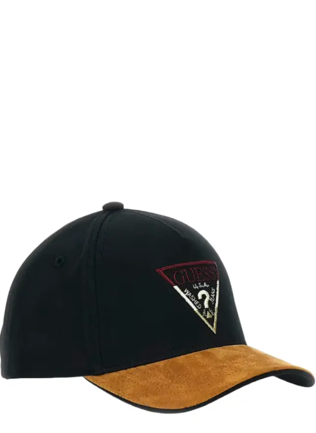 Guess παιδικό καπέλο baseball για αγόρι L6YZ05W2569-1