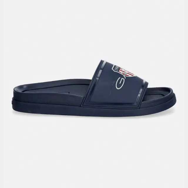 Σαγιονάρες Gant Pierbay 32609300-069 Μπλε - 41 2