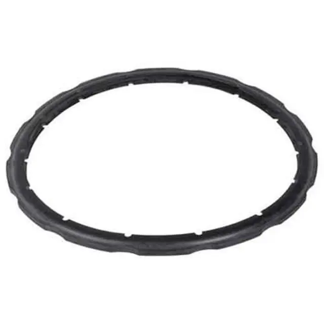 Λάστιχο καπακιού χύτρας ταχύτητος Tefal Clipso 8-10 λίτρων Original 2