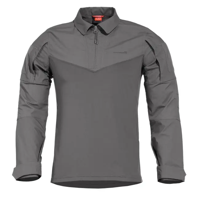 RANGER SHIRT K02013 01-Black 3