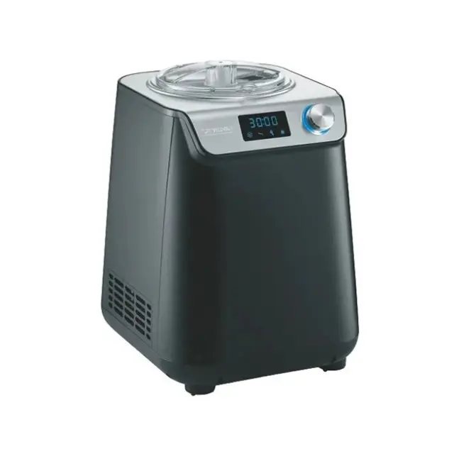 Severin Παγωτομηχανή EZ7407 135W Black (EZ 7407)